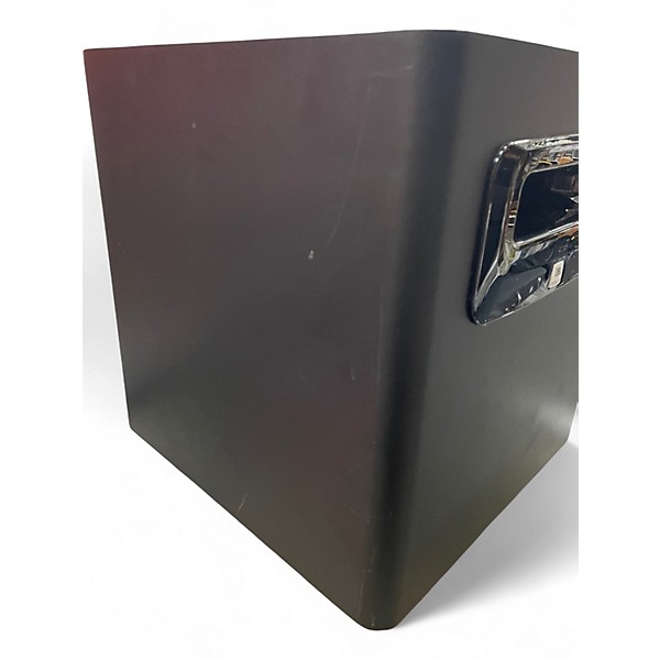 Used JBL LSR310S Powered Monitor