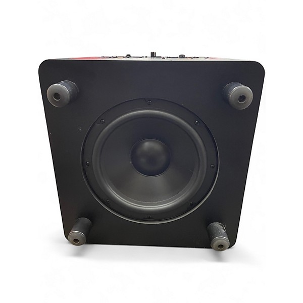 Used JBL LSR310S Powered Monitor