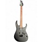 Used Ibanez RGRT421 BLACK Solid Body Electric Guitar thumbnail