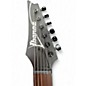 Used Ibanez RGRT421 BLACK Solid Body Electric Guitar