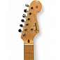 Used Fender American Original 50s Stratocaster Sunburst Solid Body Electric Guitar