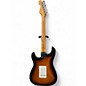 Used Fender American Original 50s Stratocaster Sunburst Solid Body Electric Guitar