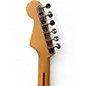 Used Fender American Original 50s Stratocaster Sunburst Solid Body Electric Guitar