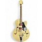 Used Gretsch Guitars G5410T Vintage White Hollow Body Electric Guitar thumbnail
