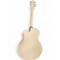 Used Gretsch Guitars G5410T Vintage White Hollow Body Electric Guitar