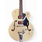 Used Gretsch Guitars G5410T Vintage White Hollow Body Electric Guitar