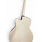 Used Gretsch Guitars G5410T Vintage White Hollow Body Electric Guitar