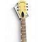 Used Gretsch Guitars G5410T Vintage White Hollow Body Electric Guitar