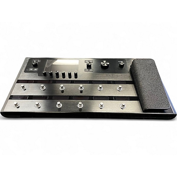 Used Line 6 HELIX Effect Processor