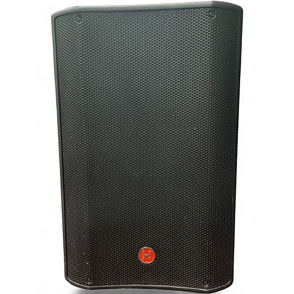 Used Harbinger V1112 Powered Speaker
