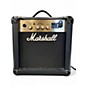 Used Marshall MG10 10W 1X6.5 Guitar Combo Amp thumbnail