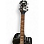 Used Keith Urban NIGHTSTAR BLACK Acoustic Guitar