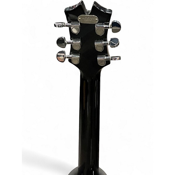 Used Keith Urban NIGHTSTAR BLACK Acoustic Guitar