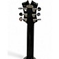 Used Keith Urban NIGHTSTAR BLACK Acoustic Guitar