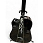 Used Keith Urban NIGHTSTAR BLACK Acoustic Guitar