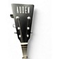 Used Auden THE DECEIVER BLACK Acoustic Electric Guitar