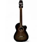 Used Cordoba Fusion 5 2 Tone Sunburst Classical Acoustic Electric Guitar thumbnail