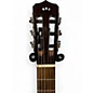 Used Cordoba Fusion 5 2 Tone Sunburst Classical Acoustic Electric Guitar