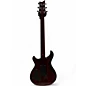 Used PRS SE Standard 24 Cherry Solid Body Electric Guitar