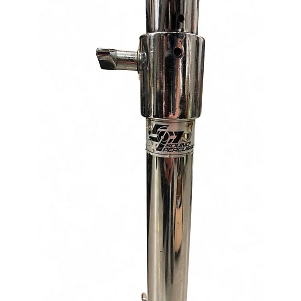 Used Sound Percussion Labs BOOM STAND Cymbal Stand