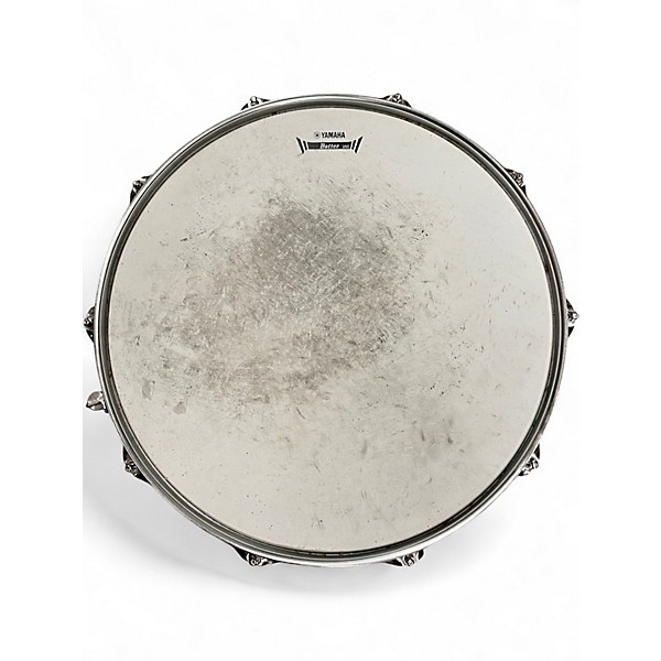 Used Yamaha 14X6.5 SD266A Chrome Drum