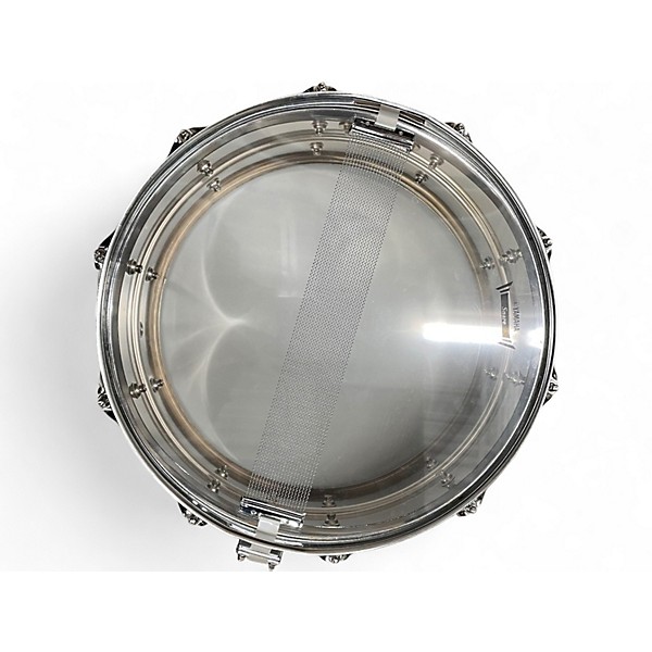 Used Yamaha 14X6.5 SD266A Chrome Drum