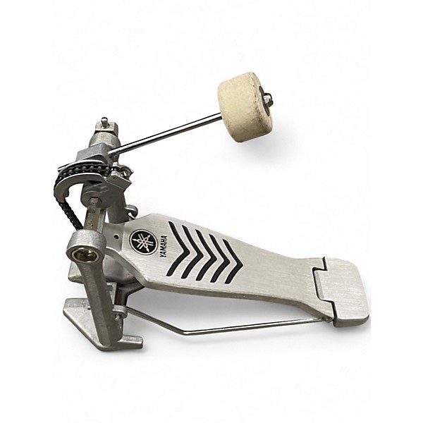 Used Yamaha SINGLE PEDAL Bass Drum Beater