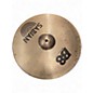 Used SABIAN 16in B8 Thin Crash Cymbal thumbnail
