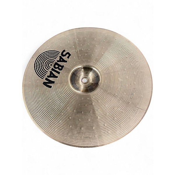 Used SABIAN 16in B8 Thin Crash Cymbal