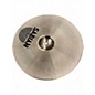 Used SABIAN 16in B8 Thin Crash Cymbal