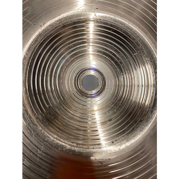 Used SABIAN 16in B8 Thin Crash Cymbal