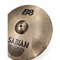 Used SABIAN 16in B8 Thin Crash Cymbal