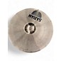 Used SABIAN 18in B8 Crash Ride Cymbal thumbnail