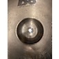 Used SABIAN 18in B8 Crash Ride Cymbal