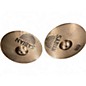 Used SABIAN 13in B8 Hi Hat Pair Cymbal thumbnail