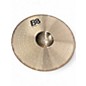 Used SABIAN 13in B8 Hi Hat Pair Cymbal