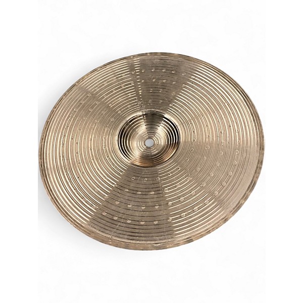 Used SABIAN 13in B8 Hi Hat Pair Cymbal