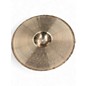 Used SABIAN 13in B8 Hi Hat Pair Cymbal