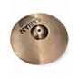 Used SABIAN 13in B8 Hi Hat Pair Cymbal