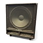 Used Carvin RL118 Bass Cabinet thumbnail