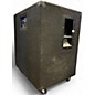 Used Carvin RL118 Bass Cabinet