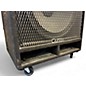 Used Carvin RL118 Bass Cabinet