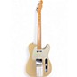 Used Fender Classic Player Baja Telecaster Desert Sand Solid Body Electric Guitar thumbnail
