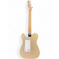 Used Fender Classic Player Baja Telecaster Desert Sand Solid Body Electric Guitar