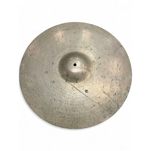 Used SABIAN 20in RIDE Cymbal