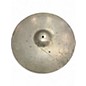 Used SABIAN 20in RIDE Cymbal thumbnail