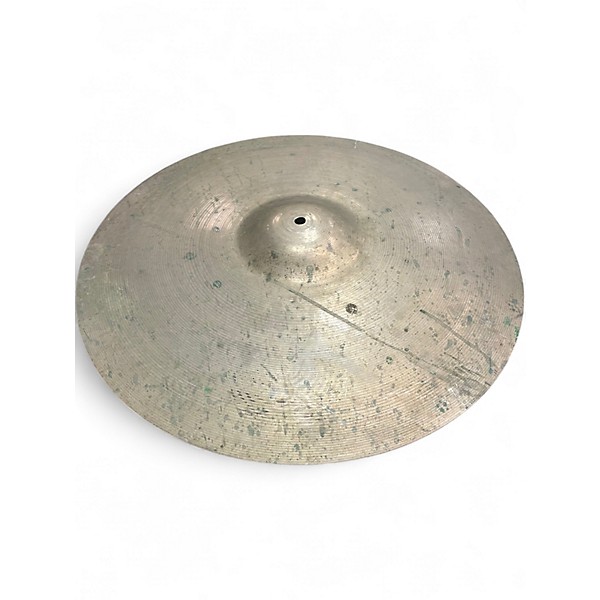 Used SABIAN 20in RIDE Cymbal