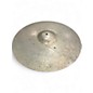 Used SABIAN 20in RIDE Cymbal