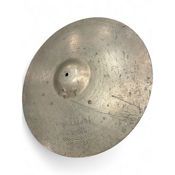Used SABIAN 20in RIDE Cymbal