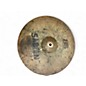 Used SABIAN 14in B8 Hi Hat Pair Cymbal